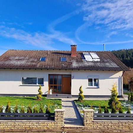 Zeichner Apartment Geisingen Exterior photo