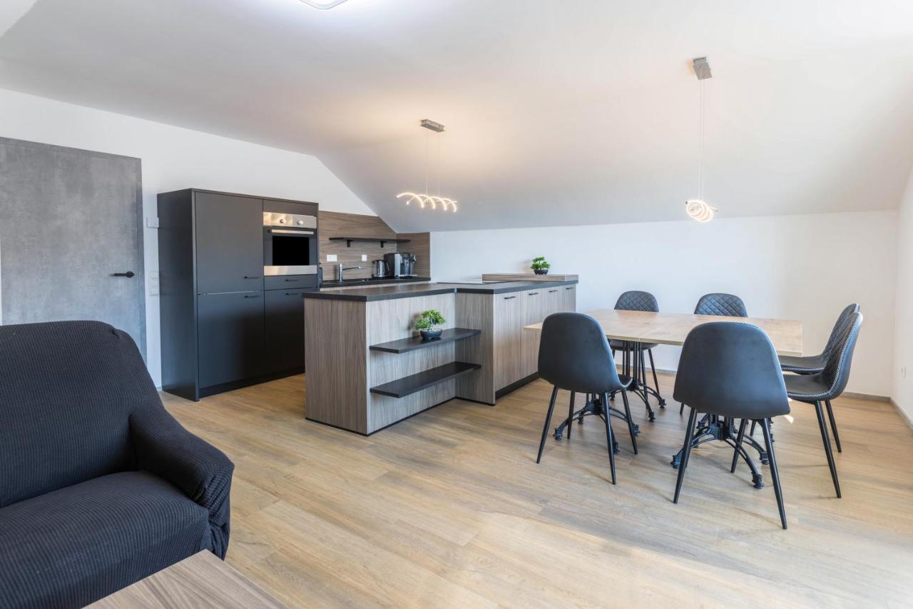 Zeichner Apartment Geisingen Exterior photo