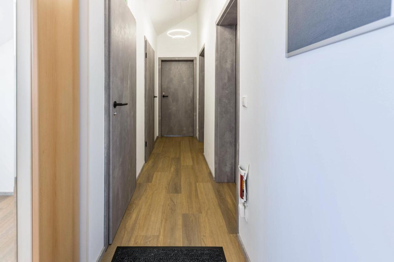 Zeichner Apartment Geisingen Exterior photo